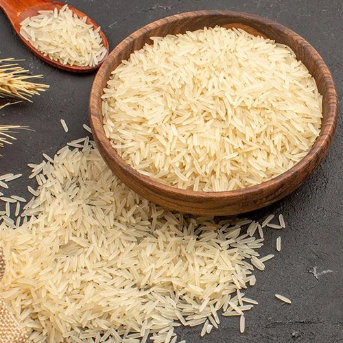 Basmati Rice