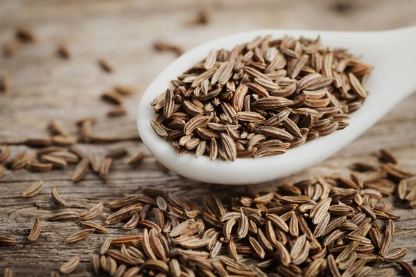 Cumin Seeds (Jeera) 